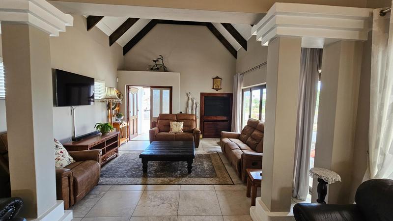 3 Bedroom Property for Sale in Dwarskersbos Western Cape